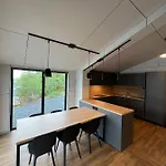 Nothaugen As Tatil Evi Nordheim
