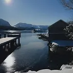 Nothaugen As Hébergement de vacances Nordheim