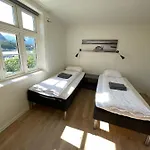Nothaugen As Tatil Evi Nordheim