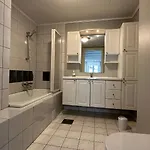 Nothaugen As