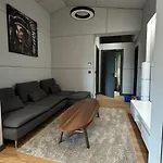 Hébergement de vacances Nothaugen As *