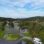 Nothaugen As * Nordheim