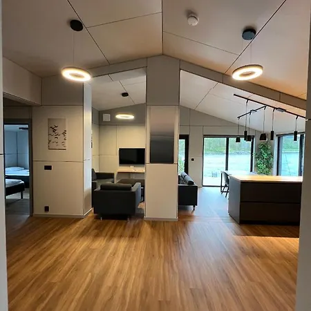 Vakantiehuis Nothaugen As Nordheim