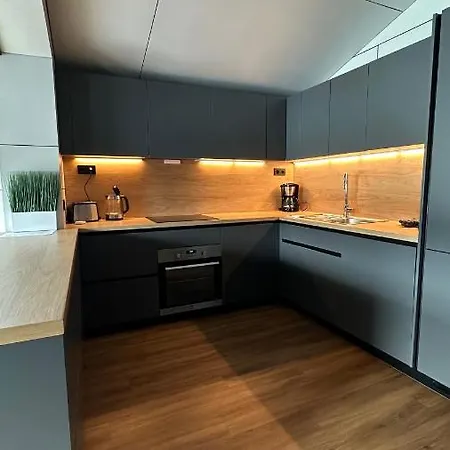 Vakantiehuis Nothaugen As Nordheim