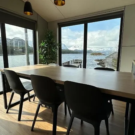 Nothaugen As Nordheim