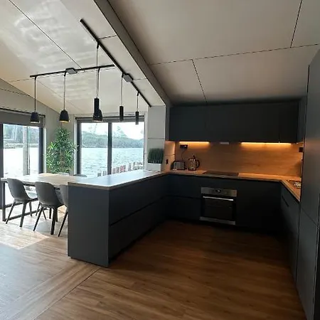 Nothaugen As Vakantiehuis *
