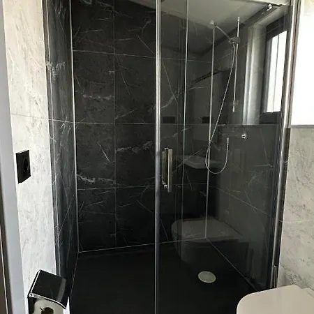 Vakantiehuis Nothaugen As *