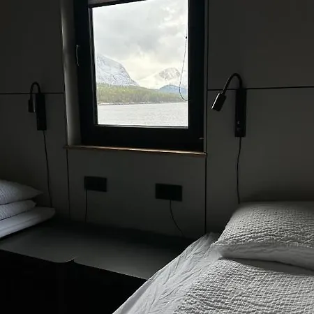 Nothaugen As Vakantiehuis *