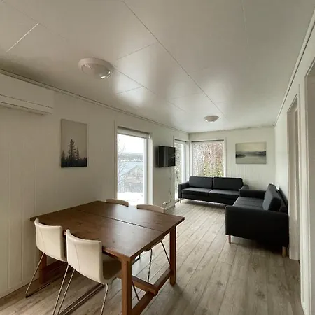 Nothaugen As 別荘 Nordheim