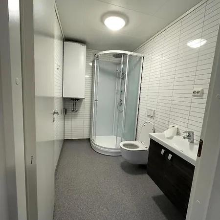 Nothaugen As * Nordheim