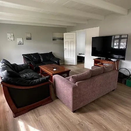 Vakantiehuis Nothaugen As Nordheim