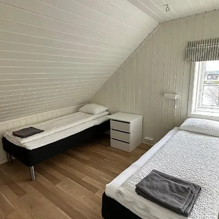 Nothaugen As Vakantiehuis