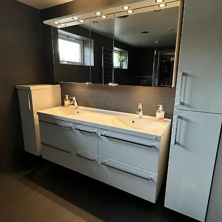 Nothaugen As Dom wakacyjny *