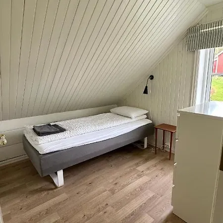 Vakantiehuis Nothaugen As *