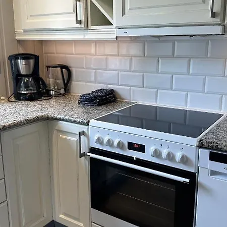 別荘 Nothaugen As Nordheim