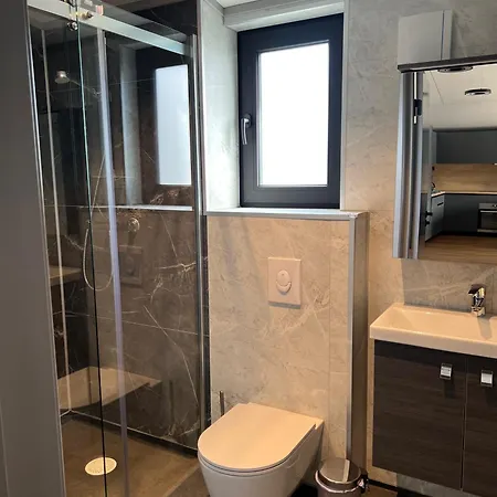 Vakantiehuis Nothaugen As