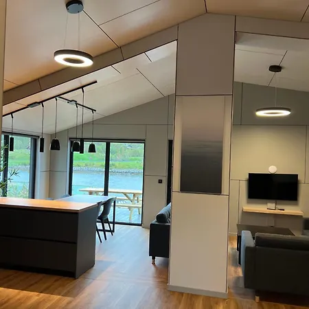 Nothaugen As Vakantiehuis Nordheim