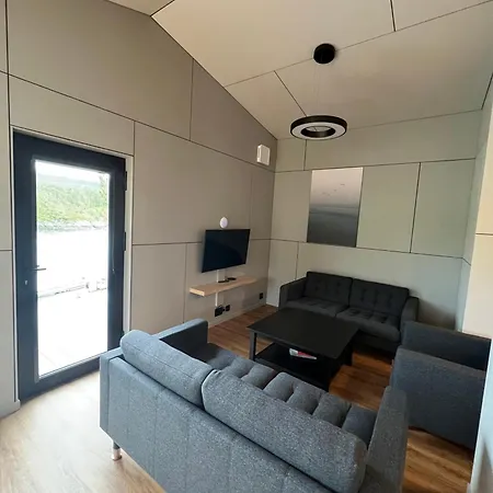 Nothaugen As Vakantiehuis