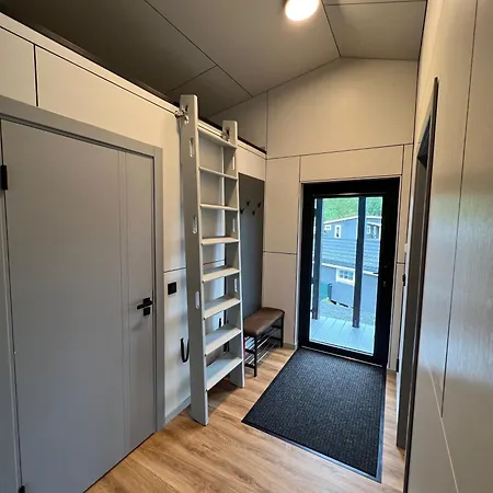 Nothaugen As Vakantiehuis *