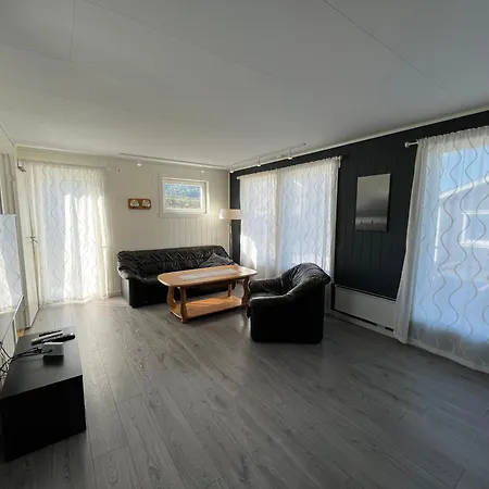 Vakantiehuis Nothaugen As *