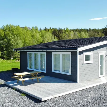 Nothaugen As Tatil Evi