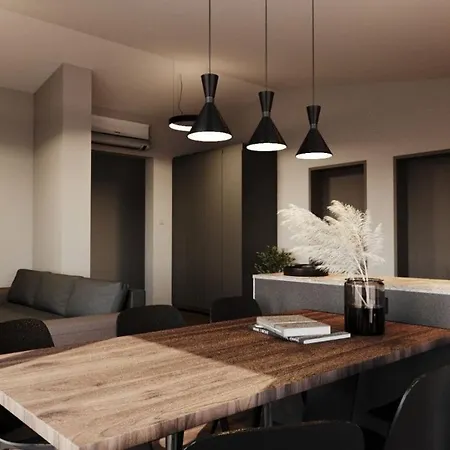 Dom wakacyjny Nothaugen As