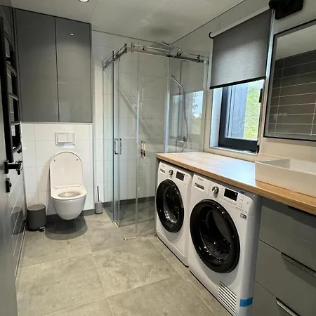 Nothaugen As Vakantiehuis