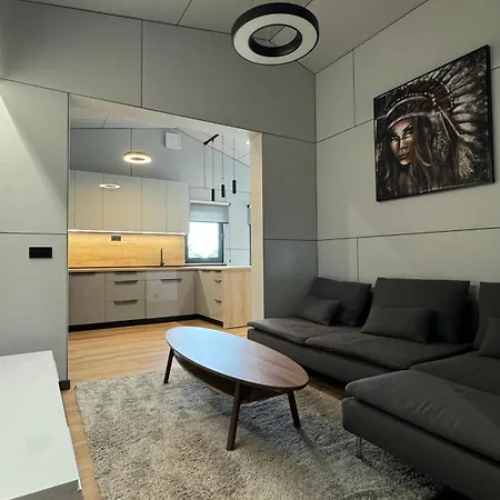 Vakantiehuis Nothaugen As