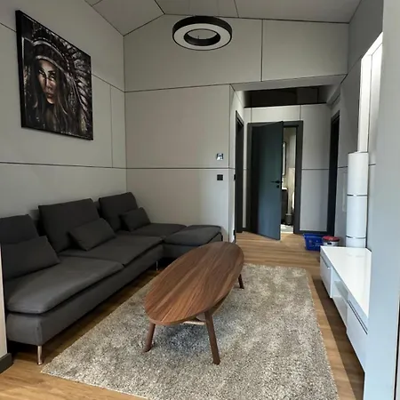 Vakantiehuis Nothaugen As *