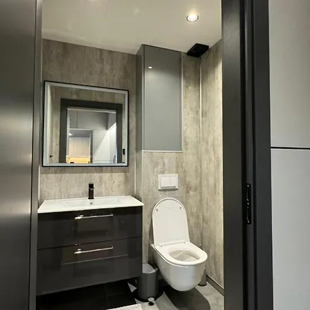 別荘 Nothaugen As Nordheim