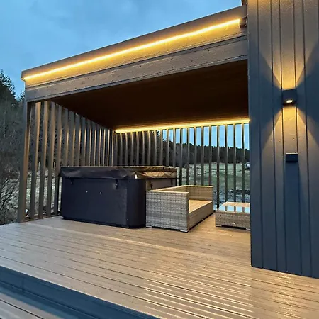 別荘 Nothaugen As *