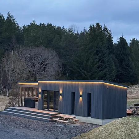 Nothaugen As Tatil Evi Nordheim