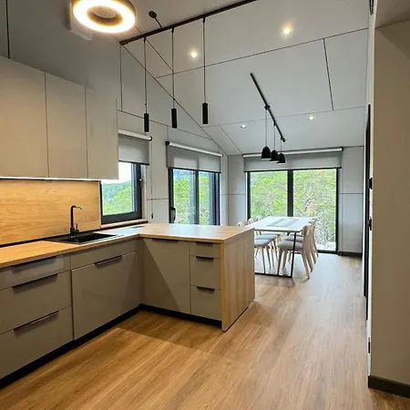 Dom wakacyjny Nothaugen As Nordheim