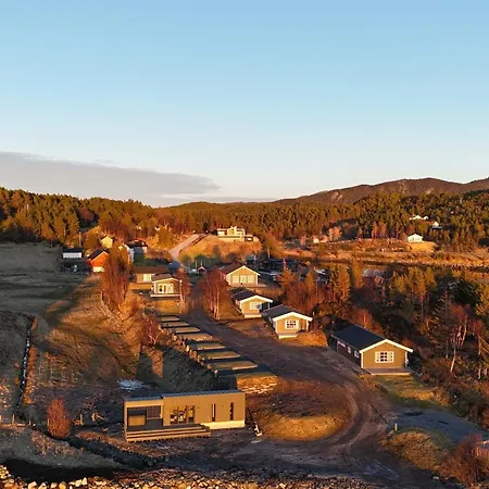 Nothaugen As Nordheim