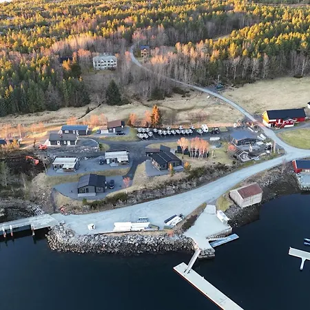 بيت للعطل Nothaugen As