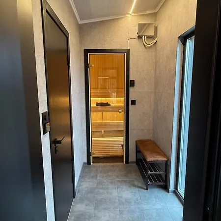 Vakantiehuis Nothaugen As *