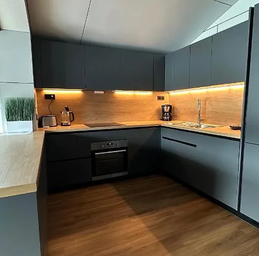 بيت للعطل Nothaugen As Nordheim