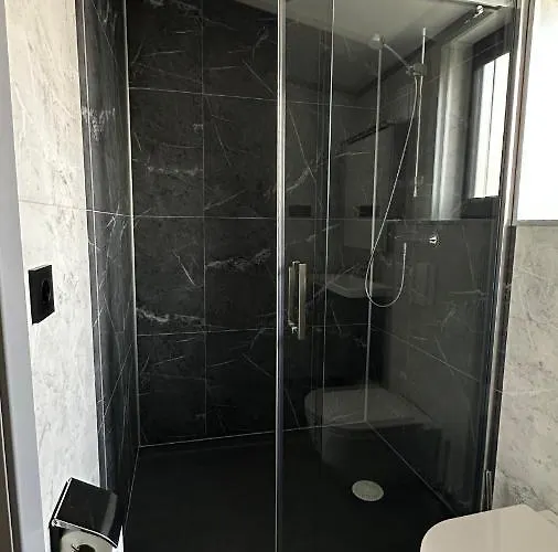 Дом отдыха Nothaugen As *