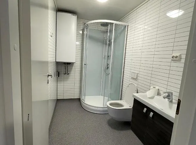 Nothaugen As * Nordheim