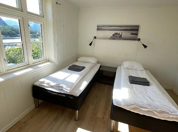 Nothaugen As Дом отдыха Nordheim