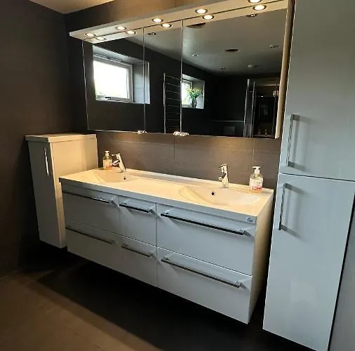 Nothaugen As بيت للعطل *