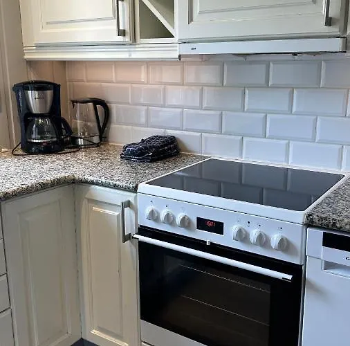 بيت للعطل Nothaugen As Nordheim