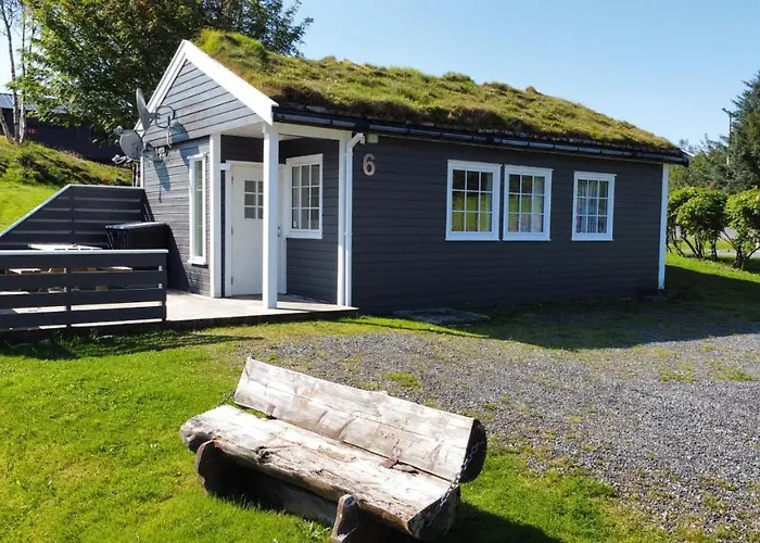 بيت للعطل Nothaugen As *