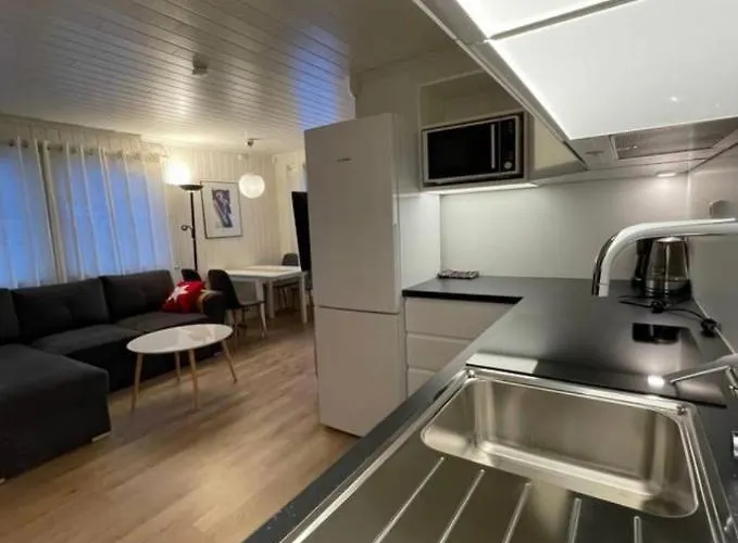 Nothaugen As بيت للعطل *