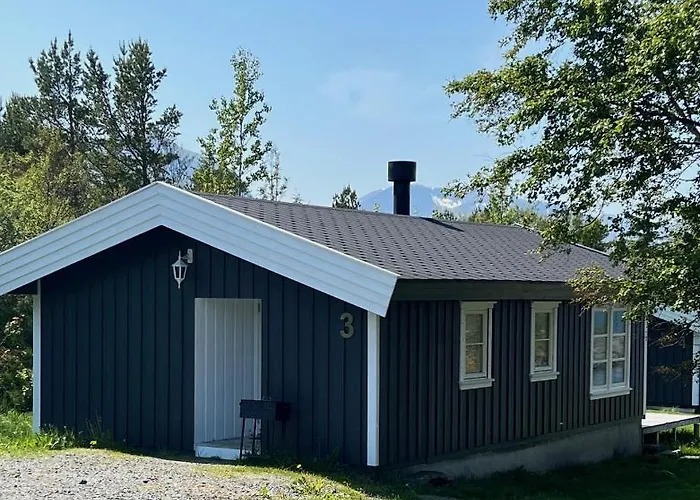 Nothaugen As * Nordheim