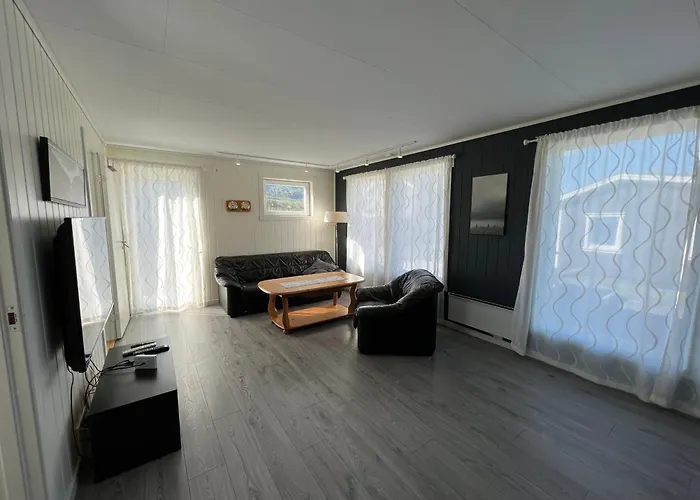 بيت للعطل Nothaugen As *