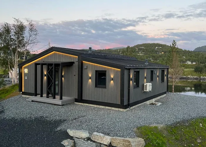 بيت للعطل Nothaugen As *