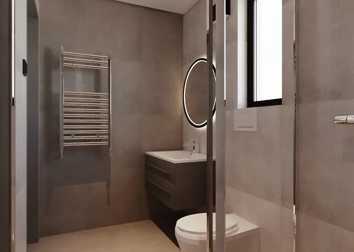 Nothaugen As بيت للعطل