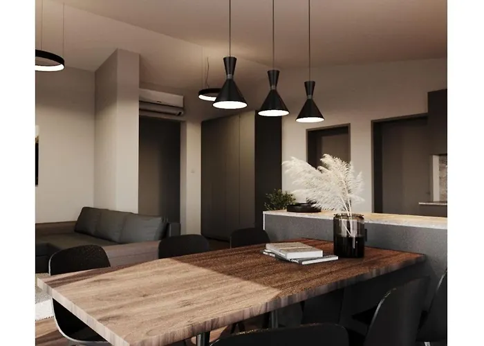 بيت للعطل Nothaugen As