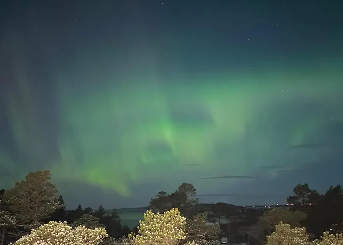 بيت للعطل Nothaugen As Nordheim